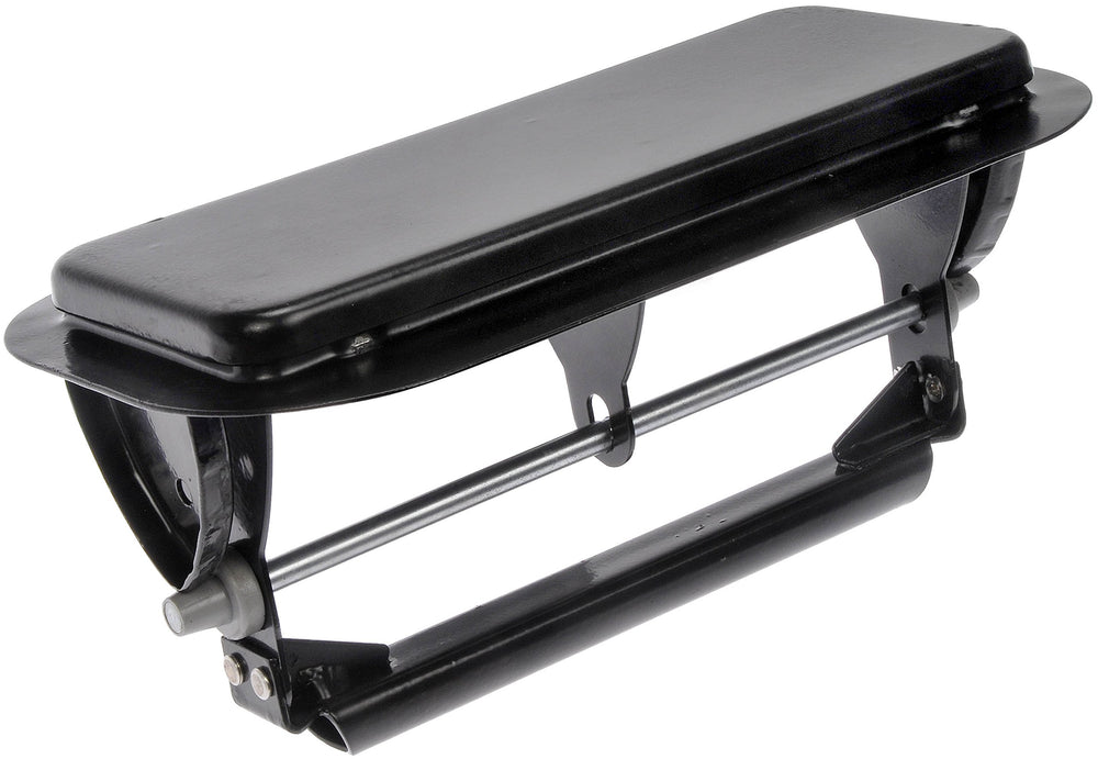 CAB DOOR VENT