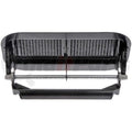 CAB DOOR VENT