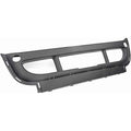 CENTER BUMPER