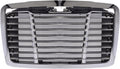 GRILLE WITH BUG SCRN