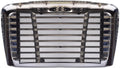 GRILLE WITH BUG SCRN