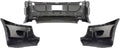 BUMPER ASSEMBLY