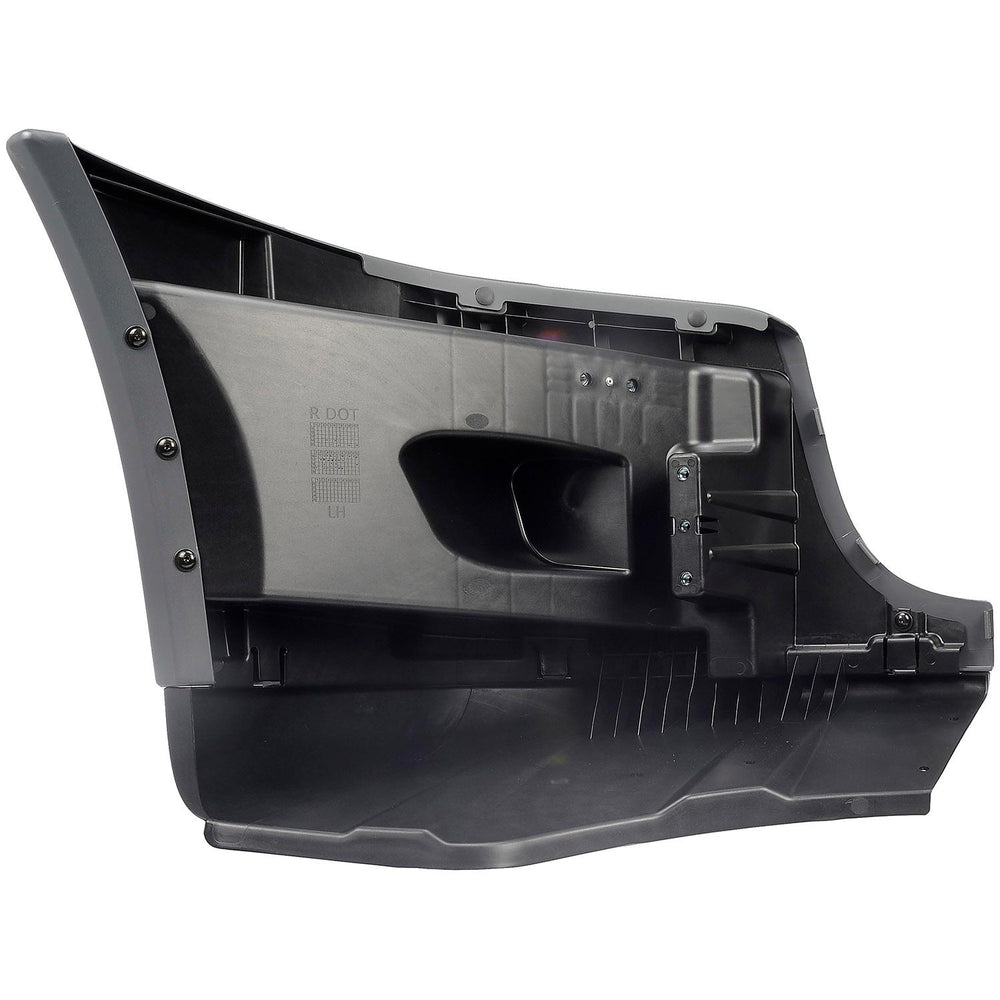 SIDE BUMPER