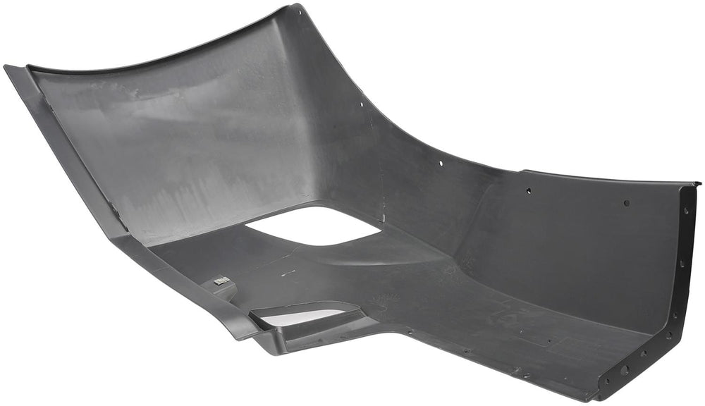 BUMPER COVER