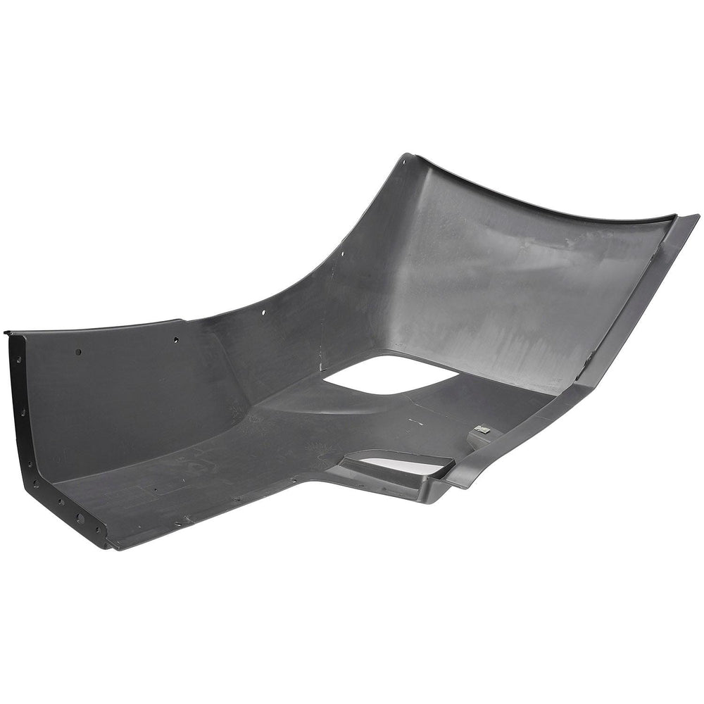 BUMPER COVER