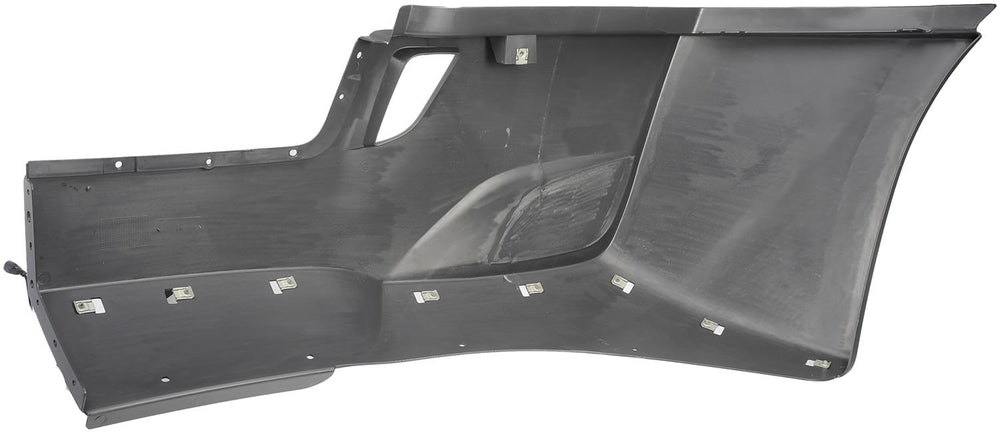 BUMPER COVER