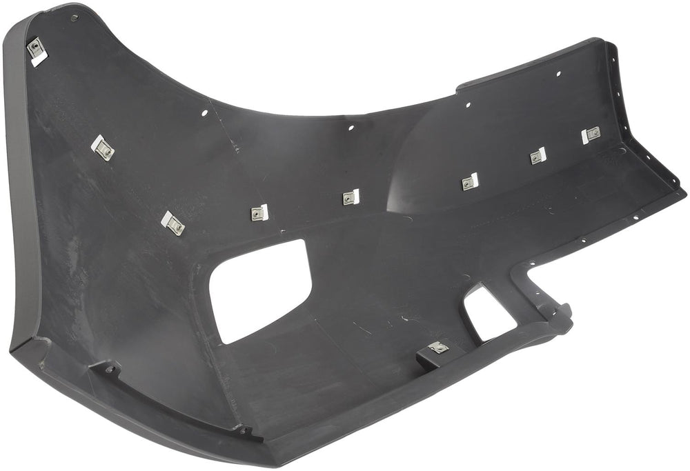 BUMPER COVER
