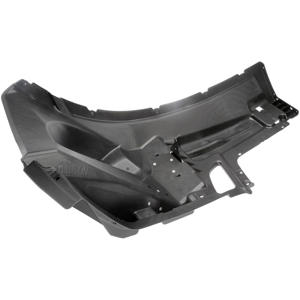 BUMPER REINFORCEMENT