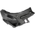 BUMPER REINFORCEMENT