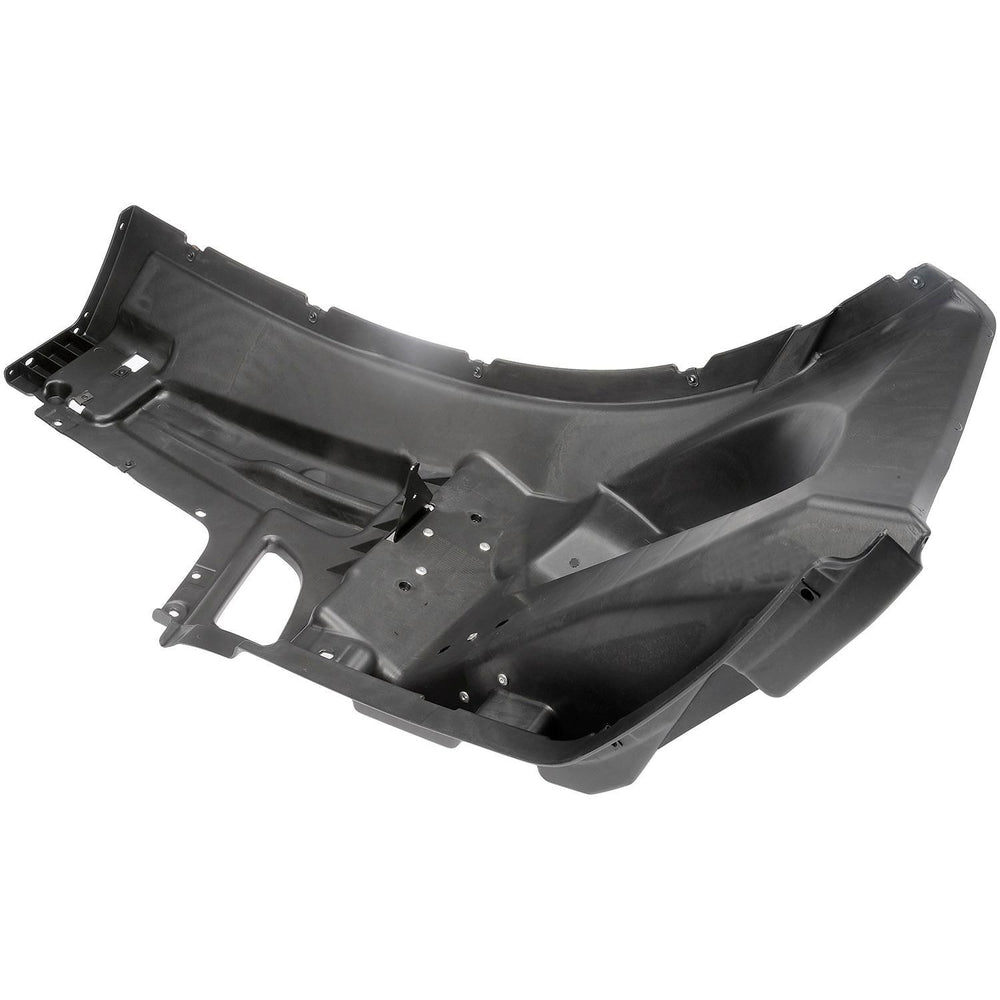 BUMPER REINFORCEMENT