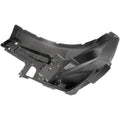 BUMPER REINFORCEMENT