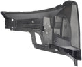 BUMPER REINFORCEMENT