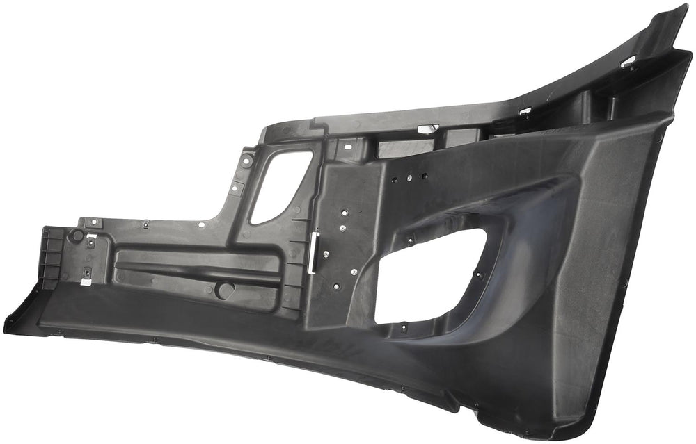 BUMPER REINFORCEMENT