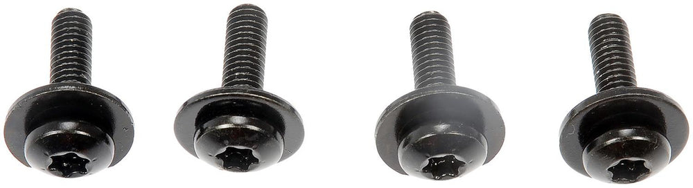 BUMPER AIR FLOW DEFL