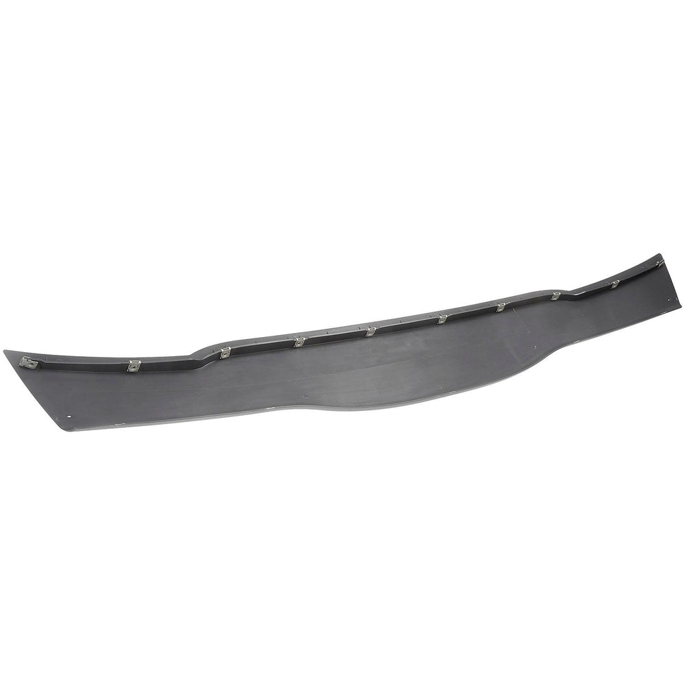 CENTER BUMPER