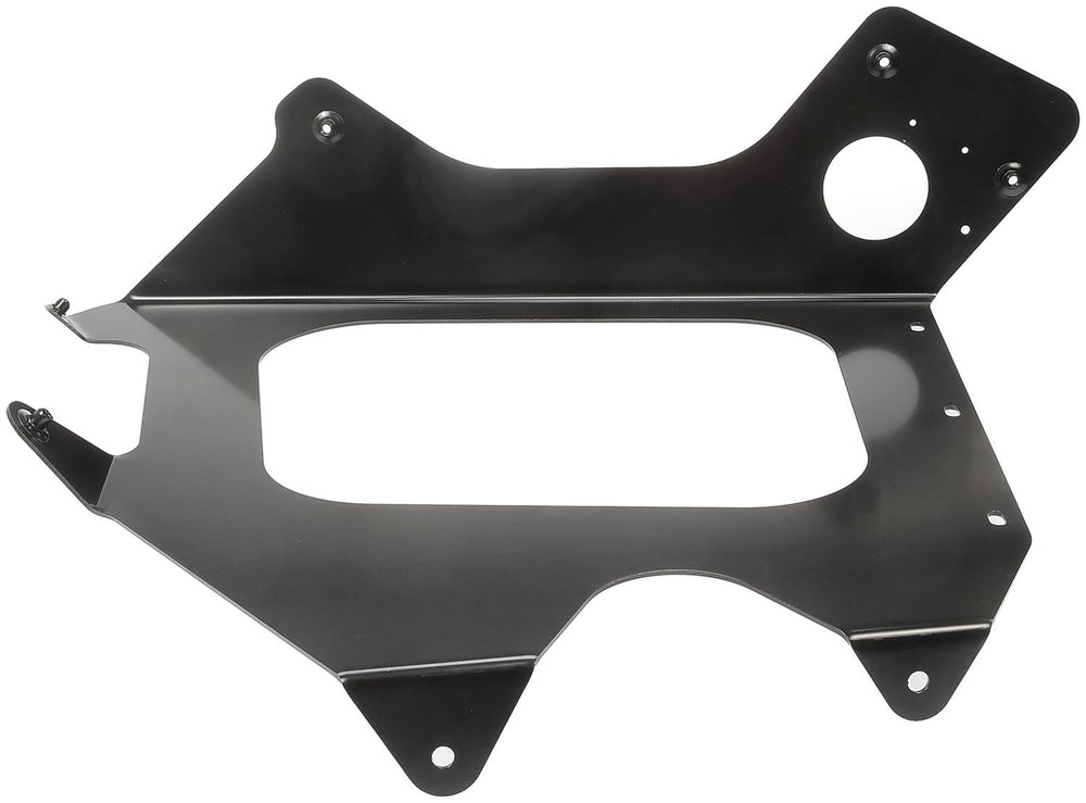 BUMPER BRACKET
