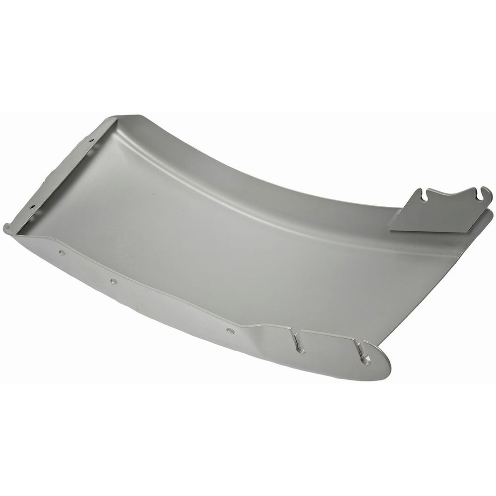 SIDE BUMPER