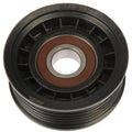 IDLER PULLEYS