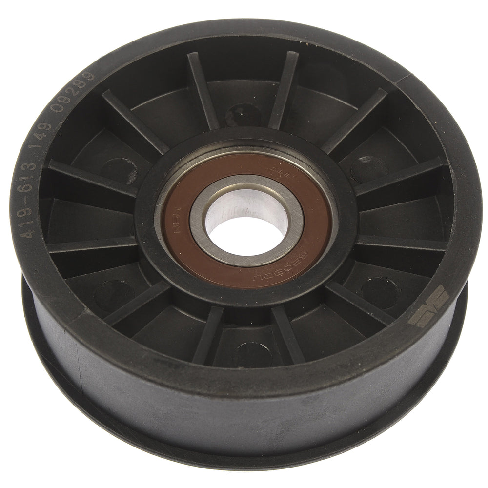 IDLER PULLEYS