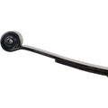 SUSPENSION LEAF SPRING