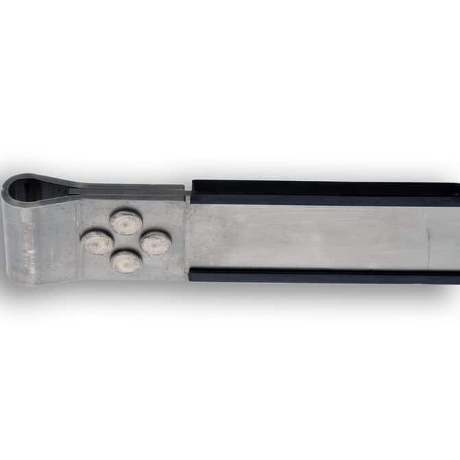 FUEL TANK STRAP