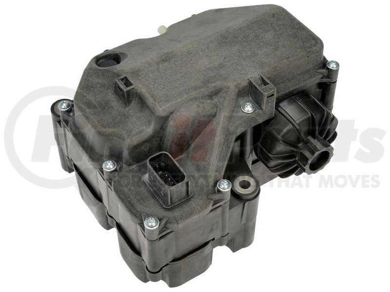 REMAN SUPPLY MODULE