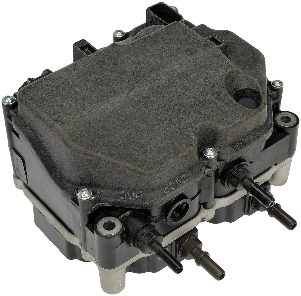 REMAN SUPPLY MODULE