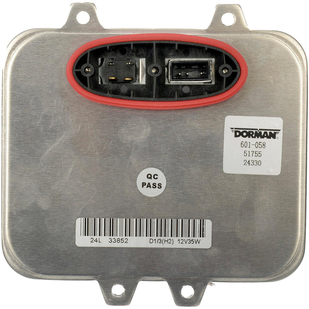 HID BALLAST