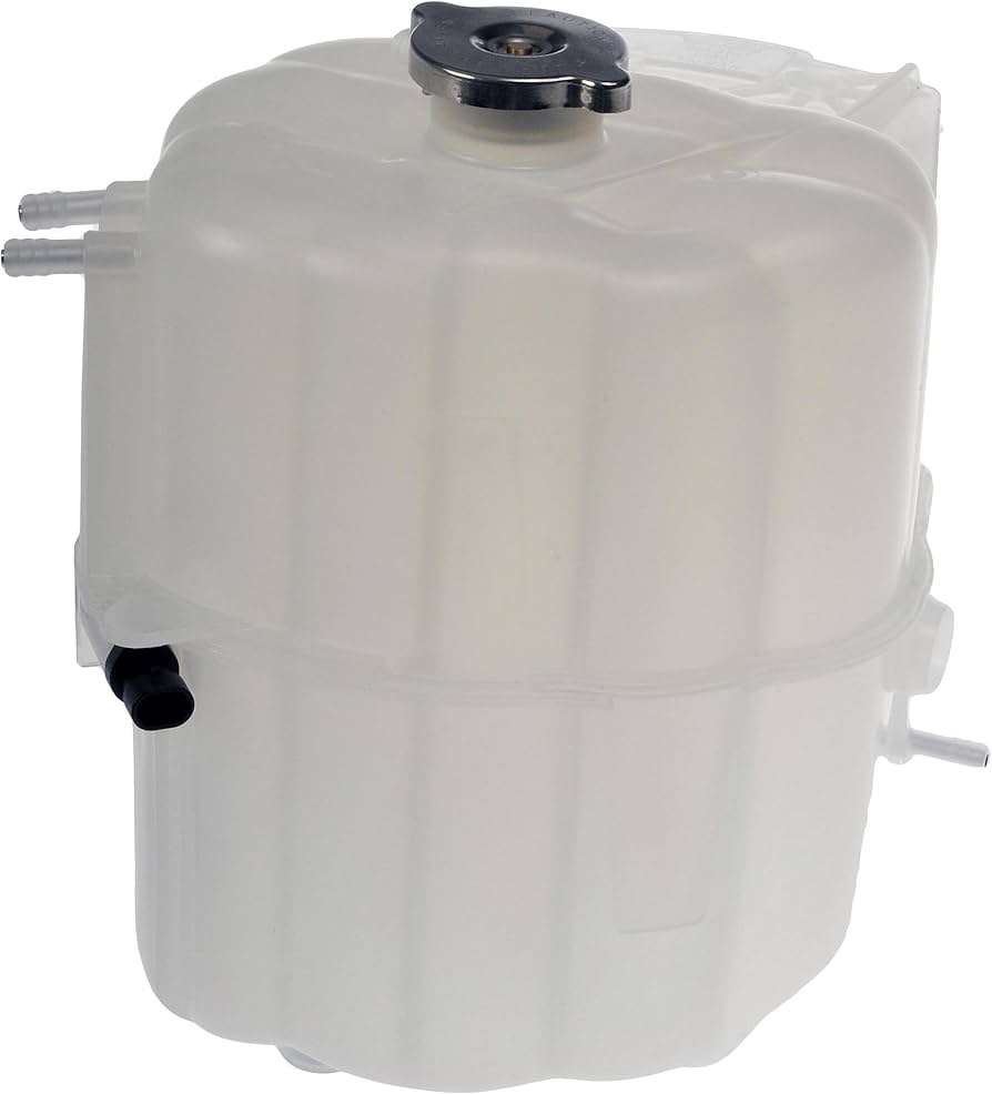FLUID RESERVOIR