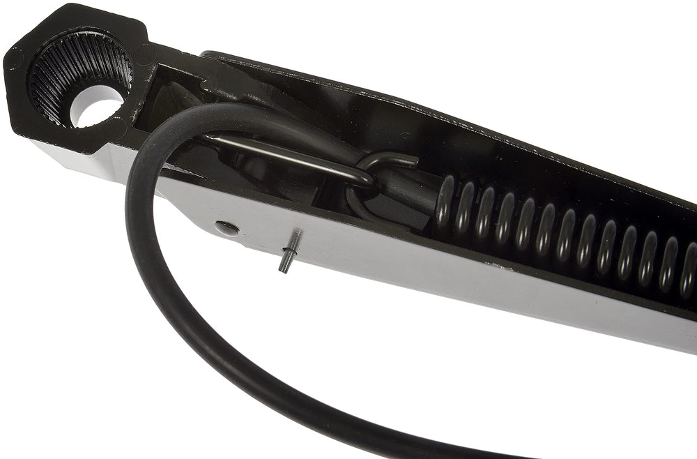 FRONT WIPER ARM