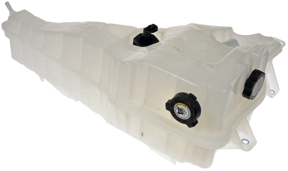 0819 FREIGHTLINER M2 112/1019 CORONADO/0817 CASCADIA PRESSURIZED COOLANT RESERVOIR