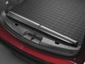 WeatherTech 03-09 Lexus GX Cargo With Bumper Protector - Black