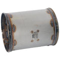 HD DPF