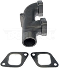 EXHAUST MANIFOLD