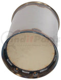 HD DPF
