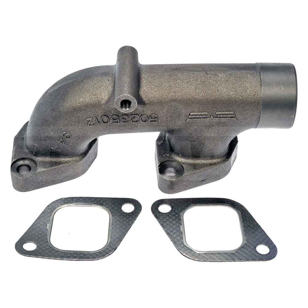 EXHAUST MANIFOLD