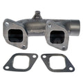 EXHAUST MANIFOLD