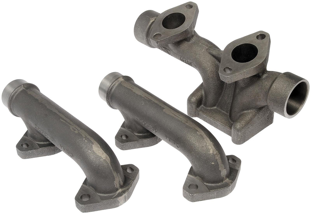 EXHAUST MANIFOLD