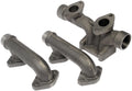 EXHAUST MANIFOLD