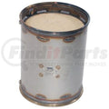 HD DPF