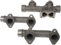 EXHAUST MANIFOLD