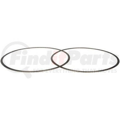 DPF GASKET