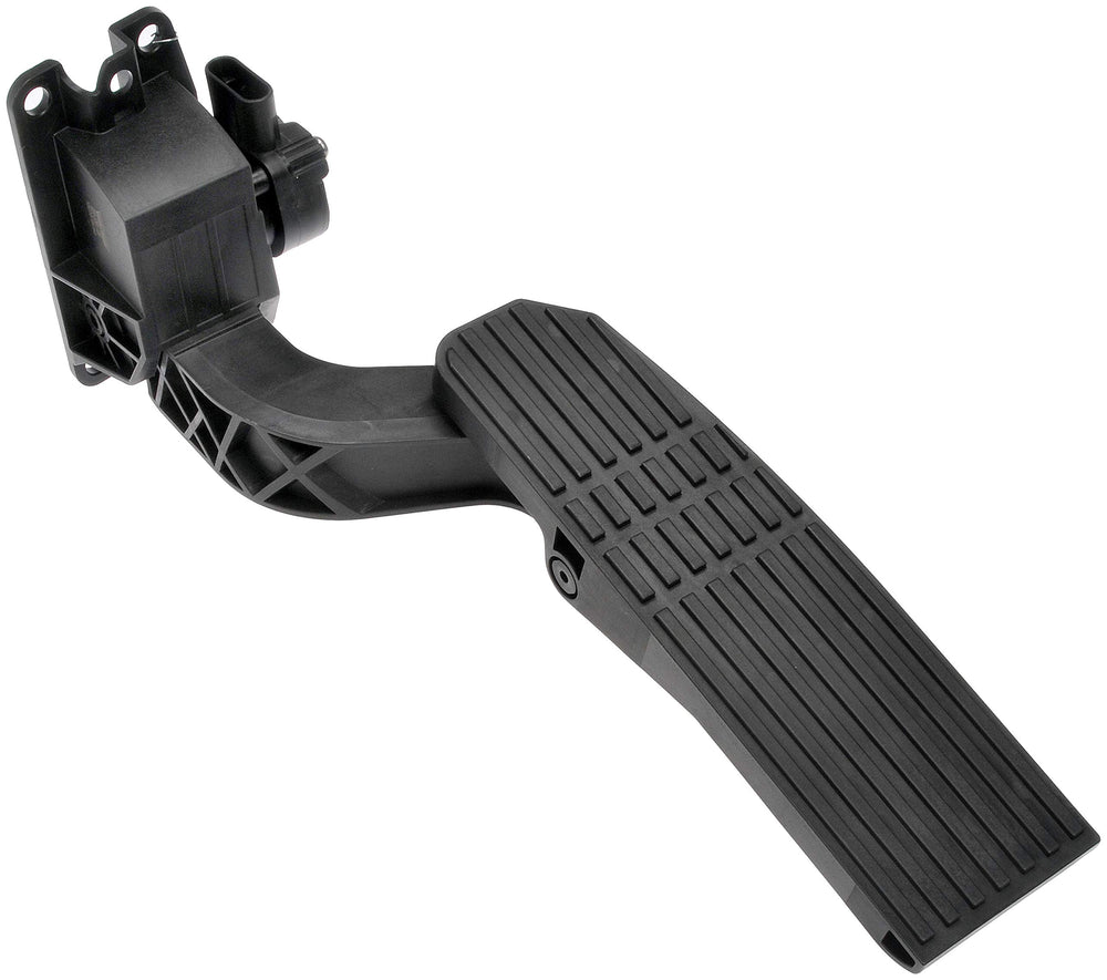ACCELERATOR PEDAL