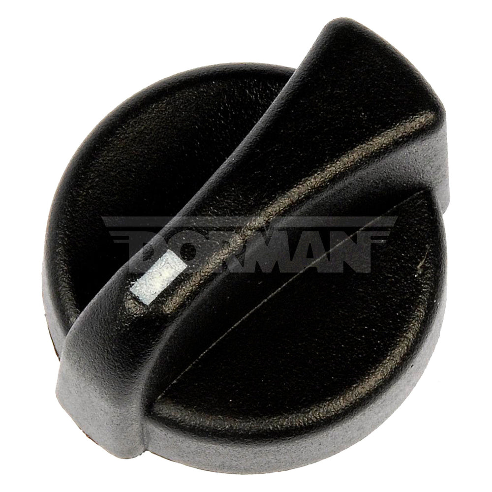 HVAC KNOB