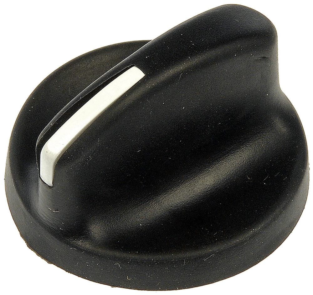 HVAC KNOB