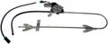WINDOW REGULATOR