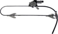 WINDOW REGULATOR