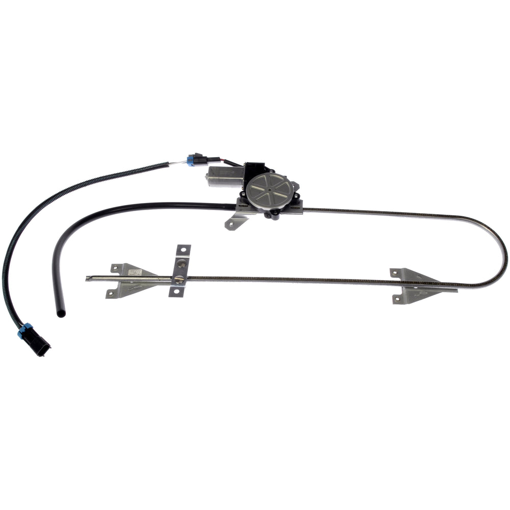 WINDOW REGULATOR