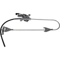 WINDOW REGULATOR