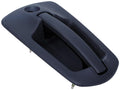 EXTERIOR DOOR HANDLE, FRONT LEFT